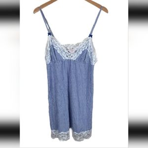 Victoria's Secret Babydoll Nightgown